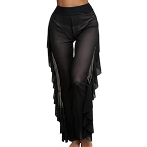 imagen pantalones transparentes Briskorry