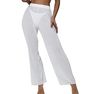 fotos pantalones transparentes Briskorry