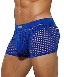 fotos de visita la tienda de arjen kroos arjen kroos hombre boxer sexy transparentes malla de ropa interior elastico atractivo para homebre boxer brief calzoncillos