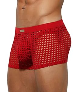 foto visita la tienda de arjen kroos arjen kroos hombre boxer sexy transparentes malla de ropa interior elastico atractivo para homebre boxer brief calzoncillos