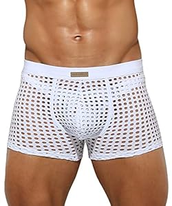 foto visita la tienda de arjen kroos arjen kroos hombre boxer sexy transparentes malla de ropa interior elastico atractivo para homebre boxer brief calzoncillos